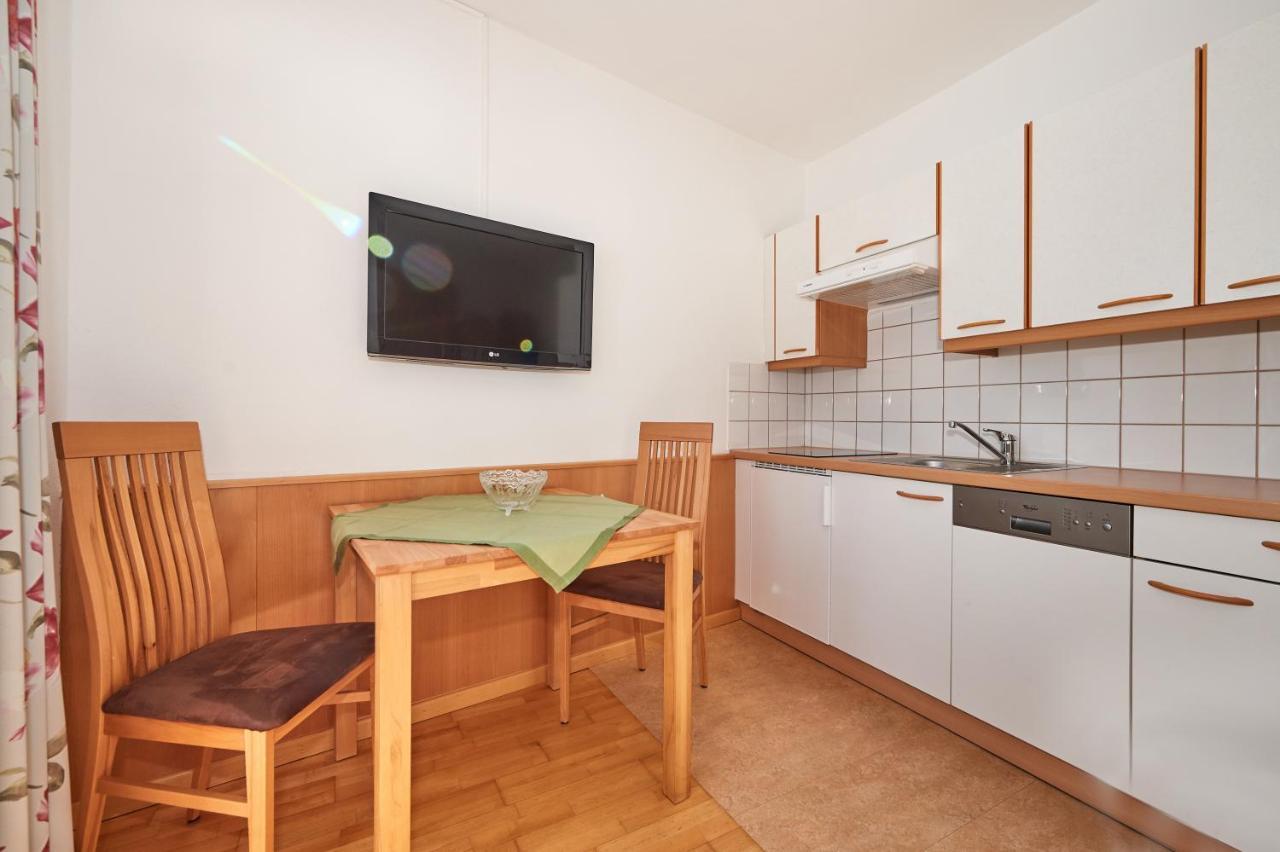 Apartments Geistlinger Flachau Exterior foto